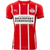 Original Fußballtrikot PSV Eindhoven Heimtrikot 2021-22 Für Herren